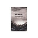 NISCOVENTA - editorial. Un proyecto de Diseño, Diseño editorial e Ilustración tradicional de Xulia Nieto Pereira - 07.05.2022