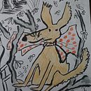 Mi Proyecto del curso: Técnicas de dibujo para principiantes: trabaja la observación. Esboçado, Desenho a lápis, Desenho, Sketchbook e Ilustração com tinta projeto de María Luisa Fraile Dorda - 07.05.2022