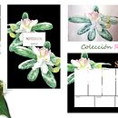 Mi Proyecto del curso: Ilustración botánica con acuarela Ein Projekt aus dem Bereich Traditionelle Illustration, Bildende Künste, Malerei, Zeichnung, Aquarellmalerei und Botanische Illustration von eperez90 - 08.05.2022