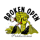 Broken Open Graphic for upcoming videographer.. Design, Br, ing e Identidade, Design gráfico, Ilustração tradicional, Ilustração vetorial, e Desenho projeto de Aidan Jarvis - 20.09.2021