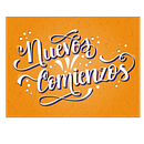 Mi Proyecto del curso: Nuevos Comienzos. Lettering, H, e Lettering projeto de Melissa Campos - 07.05.2022