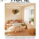 Home Magazine n°86. Un proyecto de Fotografía, Fotografía Lifest y le de Olivia Thébaut - 09.05.2022