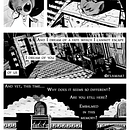 Embalmed in Memory. Un projet de Illustration traditionnelle, B, e dessinée et Illustration numérique de Daniele Maranzano - 09.05.2022