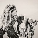 Mon projet du cours : Portrait photographique pictural. Fotografia, Fotografia de retrato, Fotografia artística, Fotografia de interiores, e Fotografia de estúdio projeto de Barbora Pelcova - 12.07.2024