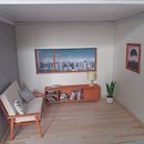 Mi Proyecto del curso: Técnicas para la construcción de maquetas. Een project van Architectuur, Papercraft y Retailontwerp van Yesica Maria Padilla - 09.05.2022