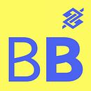 Tipografia Banco do Brasil. Un proyecto de Diseño tipográfico y Tipografía de Fabio Haag - 05.12.2020