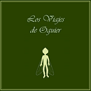 Los Viajes de Oguier. Een project van Schrijven, Verhaallijn, Fictie schrijven, Creatief schrijven y Kinderliteratuur van Carlos Flores Codocedo - 09.05.2022