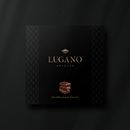 Chocolates Lugano. Un projet de Design  , et Direction artistique de Leo Becker - 10.05.2022
