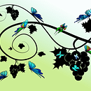 Vector images  Ein Projekt aus dem Bereich Vektorillustration von Sergiy Petrushenko - 27.10.2020