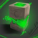 Texturing, materials Ein Projekt aus dem Bereich Bildung von Sergiy Petrushenko - 27.04.2022