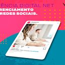 Criativo para Redes Sociais Corporativas. Marketing, Multimedia, and Digital Design project by luciovsantana - 05.10.2022
