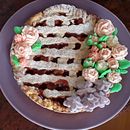 Il mio progetto del corso: Fiori decorativi di crema al burro per cake design Ein Projekt aus dem Bereich  von Giulia Ferrara - 08.05.2022