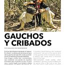 Publicaciones en Guia Argentina y el Mundo . % Miguel Angel Oviedo tarafından hazırlanan Fotoğrafçılık, Geleneksel illüstras, on, Dijital Fotoğrafçılık, Ve Açık Hava Fotoğrafçılığı projesi - 05.10.2022