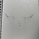 ballerina assassin ~ character idea. Un progetto di Illustrazione tradizionale di bela - 11.05.2022
