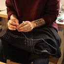 Indumentaria y bordado . % Irma Rosero tarafından hazırlanan  projesi - 05.11.2022