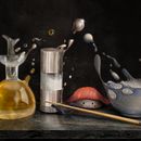 My project for course: Realistic Painting and Illustration with Procreate. Un projet de Illustration traditionnelle, Beaux Arts, Dessin, Illustration numérique, Dessin réaliste , et Peinture numérique de Stefano Zamblera - 11.05.2022