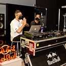 Curso HOLA DJ! Ibiza, charla entre Oriol Calvo y Adam Beyer. Un proyecto de Música, Educación, Marketing y Audio de Sara de Araújo - 11.05.2022