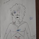 Fanarts de Personagens. Un proyecto de Ilustración tradicional y Dibujo de Otávio Milani - 12.05.2022