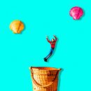 Creación de GIF animado para Instagram en Photoshop. Een project van Fotografie, Animatie, Stop-motion, Social media, Productfotografie, Instagram y Social media-ontwerp van A. Micaela Colella Calderon - 28.06.2023