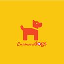 Enamoradogs: Aplicativo para encontrar parceiros e amigos para seu cão. UX / UI, Web Design, Mobile Design, e Design digital projeto de JIM TORRES - 12.05.2022