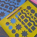 Mi proyecto del curso: Papercut: ilustrando con capas de papel Ein Projekt aus dem Bereich Traditionelle Illustration und Kartonmodellbau von Alonso Rojas Chacón - 12.05.2022