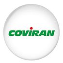 COVIRÁN. Een project van  Ontwerp,  Reclame,  Br, ing en identiteit, Redactioneel ontwerp, Grafisch ontwerp, Marketing, Packaging, Webdesign, Social media, Retoucheren van foto's, Vectorillustratie, Posterontwerp y Digitale marketing van Maricarmen Alcalá Cámara - 12.05.2022