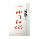 Antifaces. Un proyecto de Escritura de Jennifer Thorndike - 12.05.2022