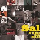 Salò o le 120 giornate di Sodoma. Un progetto di Graphic design, Cinema, video e TV, Design editoriale, Belle arti, Collage e Creatività di Milena PC - 12.05.2022