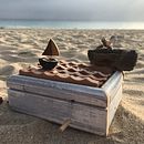 Un artomata _ proyecto 1. Een project van Ontwerp van personages, Beeldhouwwerk, Speelgoedontwerp, Art to y Houtbewerking van taller_naturalia - 12.05.2022