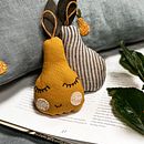 Soft home décor . Un proyecto de Diseño, Diseño de complementos, Diseño de juguetes y Costura de EFI Little things - 12.05.2022