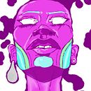 Meu projeto do curso: Criação e pintura de cenários fantásticos com Photoshop . Een project van Traditionele illustratie,  Tekening, Digitale illustratie,  Concept art y  Digitaal schilderij van Henrique André - 21.09.2022