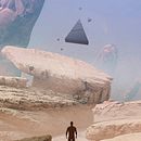 Mi proyecto del curso: Ilustración fantástica 3D con Blender . % Samuel Bermudez Villasmil tarafından hazırlanan 3D, Dijital İllüstras, on, Ve 3D Tasarım projesi - 05.11.2022