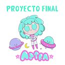 Mi proyecto del curso: Creación de una marca ilustrada: de la idea al merchandising Ein Projekt aus dem Bereich Traditionelle Illustration, Br, ing und Identität, Design von Figuren und Digitale Illustration von Julieth Alejandra Hernandez - 11.05.2022