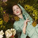 Elle Arabia | Botanical Set Design. Un proyecto de Diseño, Escenografía, Dirección de arte y Publicidad de Valentina Teinitzer (Studio de Pasquale) - 13.05.2022