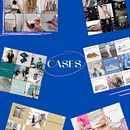 Content creator  Ein Projekt aus dem Bereich Fotografie, Br, ing und Identität, Marketing, Cop, writing, Kreativität, Studiofotografie, Videobearbeitung, Instagram, Content-Marketing, Fotografie für Instagram, Marketing für Instagram und Markenstrategie von Inna Kostenko - 13.05.2022