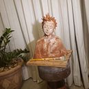 Meu projeto do curso: Introdução à escultura figurativa com argila. Un progetto di Belle arti e Scultura di Gustavo Neri - 13.05.2022