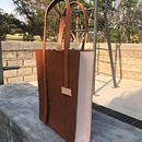 Tall Purse. Arts, Crafts, Accessor, and Design project by Minoja Gerard - 05.14.2022