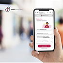 heartevents.com. Un projet de UX / UI, Webdesign, Conception mobile , et Conception numérique de karpando - 11.05.2022