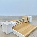 carboard cutter Ein Projekt aus dem Bereich Produktdesign und Design von Laia Pons Cuadern - 14.05.2022