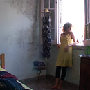 El Vestido de Mamá. Un progetto di Cinema, video e TV, Scrittura, TV, Produzione audiovisiva, Script, Narrativa, Scrittura di narrativa fiction e Scrittura creativa di Marcela Cárdenas - 09.05.2022