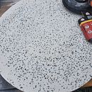 My project for course: Design and Create Curved Furniture with Concrete . Un projet de Artisanat, Design, Fabrication de mobilier, Design d'intérieur, Décoration d'intérieur , et DIY de Vic Sava - 09.05.2022