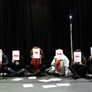 LA ESCRITURA TEATRAL - La dramaturgia salta del papel al escenario. Un proyecto de Escritura, Escritura de ficción, Escritura de no ficción y Escritura creativa de Irene Golden - 15.05.2022