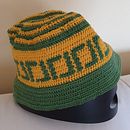 Cappello. Projekt z dziedziny Craft i Projektowanie dodatków użytkownika Cinzia Matricciani - 15.05.2022