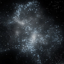 Milkyway. Motion Graphics, Cinema, Vídeo e TV, e Multimídia projeto de Hayley An - 15.05.2022