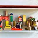 Miscellaneous. Un progetto di Artigianato di Harre Jacobs - 15.05.2022