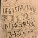 Mi proyecto del curso: Diseño y aplicación de lettering sobre pizarra. Un proyecto de Lettering, H y lettering de glenda.torres.g - 15.05.2022
