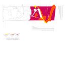 Overall Site Plan with Slope Analysis. Un proyecto de Paisajismo de Jordan Felber - 16.05.2022