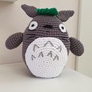 El protector. Un progetto di Amigurumi di mariaf_castro - 16.05.2022