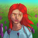 My project for course: Digital Portraits: Draw Female Characters in Natural Light Ein Projekt aus dem Bereich Design von Figuren und Digitale Illustration von jquintanacarrero - 16.05.2022