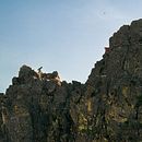 HorseThief Butte Rock Climbing. Projekt z dziedziny Fotografia użytkownika Cam S - 15.04.2022